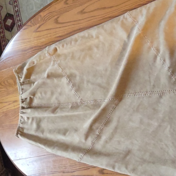 Coldwater Creek Skirt - Picture 2 of 7